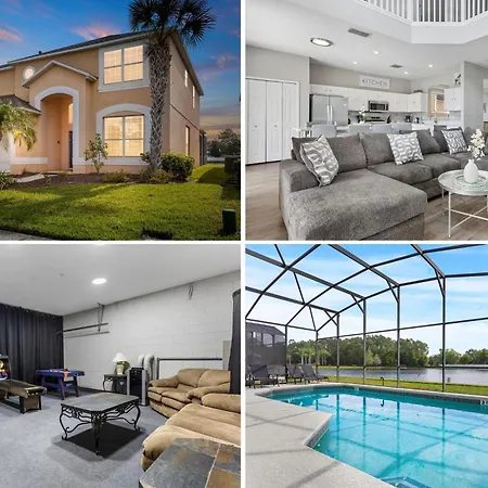 6 Bedrooms - 4,5 Bathrooms Seasons 1270 Sb
